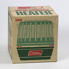 Vintage New In Box Sealed Coleman 513A708 Super Catalytic Heater 3k-5kBTU