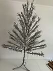 Vintage Aluminum Christmas tree ~ 45