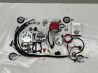 Fuel Injection System Complete TBI-For Stock 351/5.8L FORD EFI for off road use