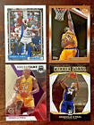 1992 Topps Shaquille O'Neal #362 Shaq Rookie RC + 1999 + More (Lot x4) FREE SHIP