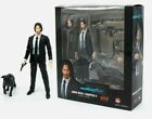 New Mafex No. 085 John Wick Chapter 2 Pvc Toys Action Figure In Box Toy Gift hot