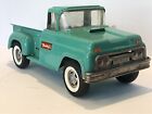 1960's BUDDY L STEPSIDE PICK-UP TRUCK with FRONT SPRING SUSPENSION