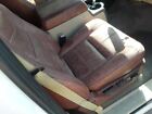 FORD F350SD PICKUP 2008-2010 RIGHT FRONT SEAT BENCH BROWN KING RANCH 1432322 (For: Ford F-250 Super Duty King Ranch)