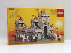 LEGO King's Castle 6080 Vintage 1984s Original New