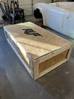 48x24” RUF shipping crate