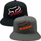 Fox Racing Men's GOAT Collection Ricky Carmichael Embroidered Snapback Hat Cap