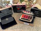1 Chanel LA PALETTE CARACTERE Lipstick Collection 5 Lip Colors 7.5g/.26oz LD +🎁