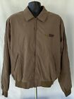 River Ends Trading Co The AE Group Jacket Brown Size XL