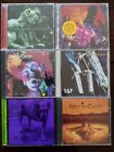 Alice In Chains 6 CD Lot