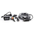 REAR VIEW SAFETY/RVS SYSTEMS RVS-771 Rear View Camera With RCA Connectors 6HCK2