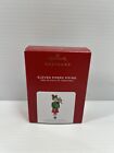 2021 Hallmark ELEVEN PIPERS PIPING Ornament #11 Series 12 DAYS OF CHRISTMAS