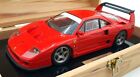 Legende Miniatures 1/18 Scale FERRF40 Ferrari F40 Le Mans Presentation 1994 Red