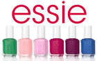 Essie Nail Polish Sale - 111+ Colors - Buy 2 get 1 FREE!