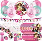 Barbie Party Decorations | Serves 16 Guests | Officially Licensed
