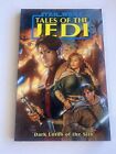 Star Wars Tales Of The Jedi Dark Lords Of The Sith, TPB, Dark Horse, 1996