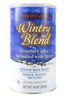 Trader Joe's Wintry Blend Ground Coffee 14 oz