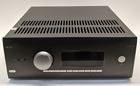 Arcam AVR10 595W 7.1.4 Channel A/V Home Theater Receiver (READ)