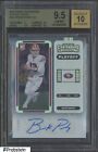 2022 Panini Contenders Playoff Ticket #263 Brock Purdy RC /99 BGS 9.5 w/ 10 AUTO