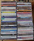 Blues Cd Lot Of 60-Classic To Modern  LOT 25