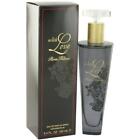With Love by PARIS HILTON Women 3.4 oz edp Perfume New in Box