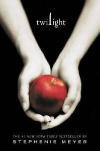 Twilight - Hardcover By Meyer, Stephenie - GOOD