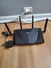ASUS RT-AC3100 Dual Band Wireless AC3100 Gigabit Router