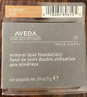 AVEDA  Inner Light Mineral Dual Foundation GINGER 08 Discontinued NEW