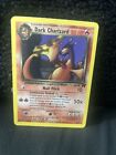 Dark Charizard 21/82 Pokemon Team Rocket Non Holo Rare WOTC Pokemon TCG Card NM