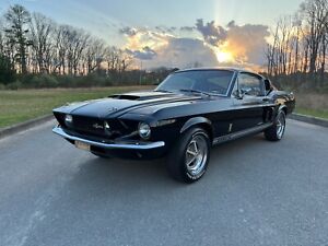 New Listing1967 Ford Mustang Shelby GT350