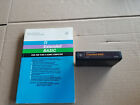 Texas Instruments TI-99/4a - TI Extended Basic Command Module and manual
