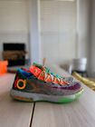 Size 13 - Nike KD 6 What The KD 2014
