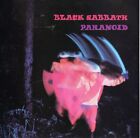 Paranoid by Black Sabbath (CD, 1970, Warner Bros.)