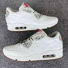 Nike Air Max 90 VT QS Tokyo White Shoes Sneakers Women's Size 6