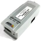 Axis M7001 CCTV Compact Single Channel Video Encoder for Analog Cameras