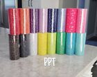 Sparkle Tulle Fabric Roll 6inx25yrds