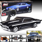 Losi 1/16 1970 Chevelle 2WD RTR Mini Drag Car (Black) with battery & charger