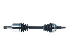 SurTrack 84MY61K Axle Assembly Fits 1989-1995 Dodge Spirit Turbocharged