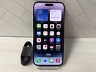 New ListingGreat Condition Apple iPhone 14 Pro Max - 256 GB - Space Black (T-Mobile) #73