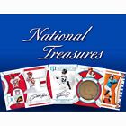 2023 Panini National Treasures Baseball Hobby BOX factory sealed