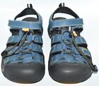 Keen Youth Boys Hiking Outdoors Waterproof Sandals Shoes Size (6)