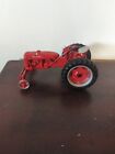 Ertl IH McCormick Farmall Super C Tractor Wide Front As Is Parts Or Repair