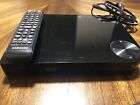 Samsung BD-E5400 Blu-Ray Player With Remote Control