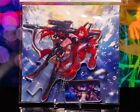 New, Red Hood - Goddess of Victory: Nikke Anime Desktop Acrylic Stand Figure