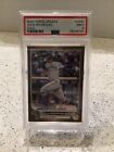 2022 Topps Update Series JULIO RODRIGUEZ Gold /2022 Rookie Debut #US97 PSA 9 RC