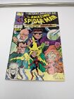 Amazing Spider-Man, The #337  Marvel | Return of the Sinister Six 4 Combined