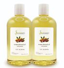 SWEET ALMOND OIL CARRIER COLD PRESSED REFINED NATURAL 100% PURE