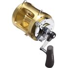 Shimano Tiagra A Two Speed Lever Drag Fishing Reels | FREE 2-DAY SHIP