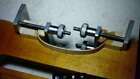 2pcs Violin Making Tools Violin Rib Clamp Hold Metal Adjustable Luthier Tools