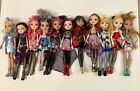 Lot of 11 Assorted Ever After High Dolls