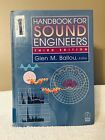 Handbook for Sound Engineers by Glen Ballou (2005-05-19) Hardcover